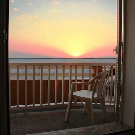 Apartamento Em Frente Ao Mar Costa Nova Extérieur photo
