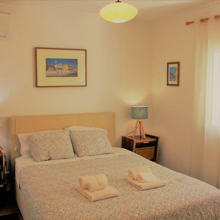 Apartamento Em Frente Ao Mar Costa Nova Extérieur photo