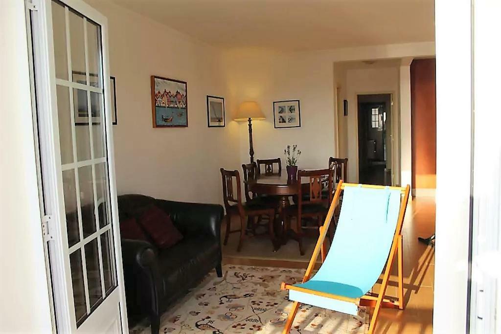Apartamento Em Frente Ao Mar Costa Nova Extérieur photo